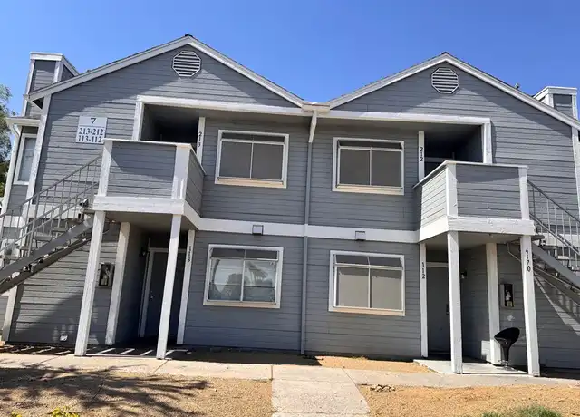 Property at 4170 E Tonopah Ave Unit 113, Las Vegas, NV, 89115, 2 beds, 1 bath, [object Object]