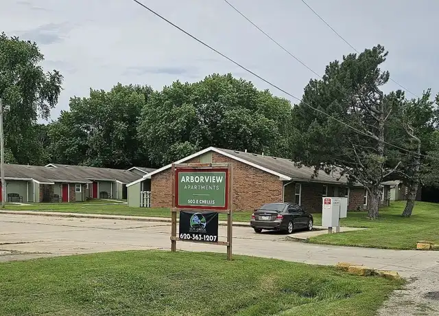 Property at 500 E Chellis St Unit 18, Yates Center, KS, 66783, 2 beds, 1 bath, [object Object]