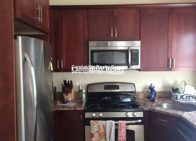 Property at 154 Magazine St Unit 2T, Cambridge, MA, 02139, 4 beds, 2 baths, [object Object]