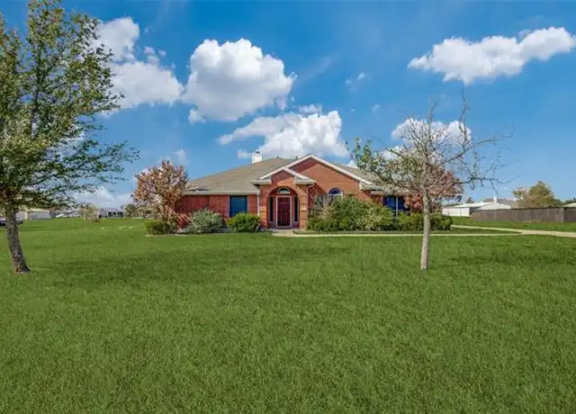 Property at 640 Lake Shadow Dr, Lavon, TX, 75166, 4 beds, 3 baths, [object Object]