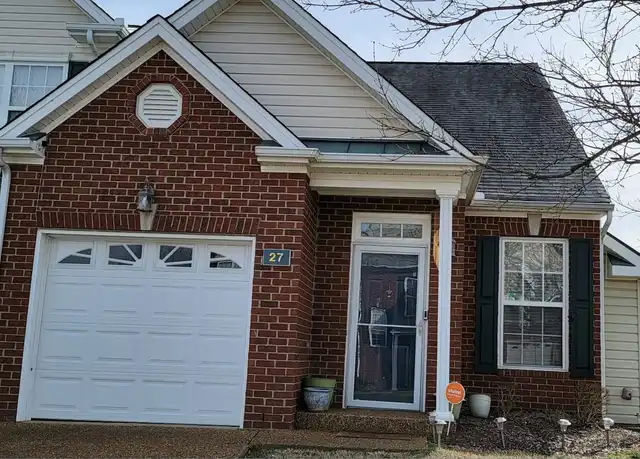 Property at 27 Fawn Creek Pass, Nashville, TN, 37214, 2 beds, 2.5 baths, [object Object]