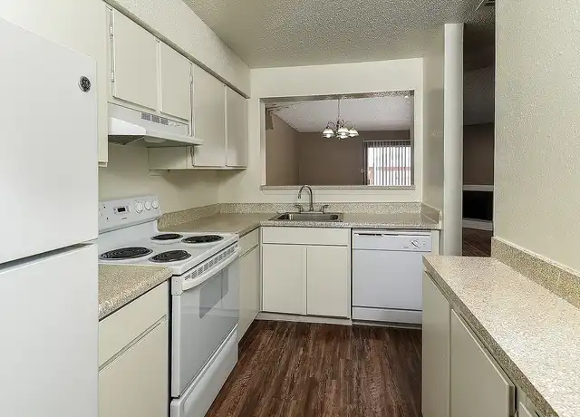 Property at Hemingway House Apartments - 6401 Eastridge Rd, Odessa, TX, 79762, 0-2 beds, 1-2.5 bath, [object Object]