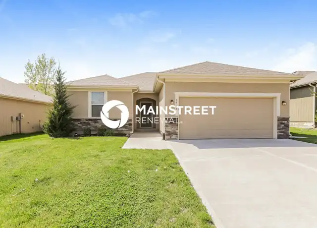 Property at 1504 NE Jaclyn Dr, Grain Valley, MO, 64029, 2 beds, 2.5 baths, [object Object]