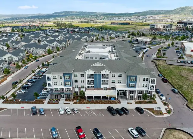 Photo of 2355 Mercantile St, Castle Rock, CO 80109