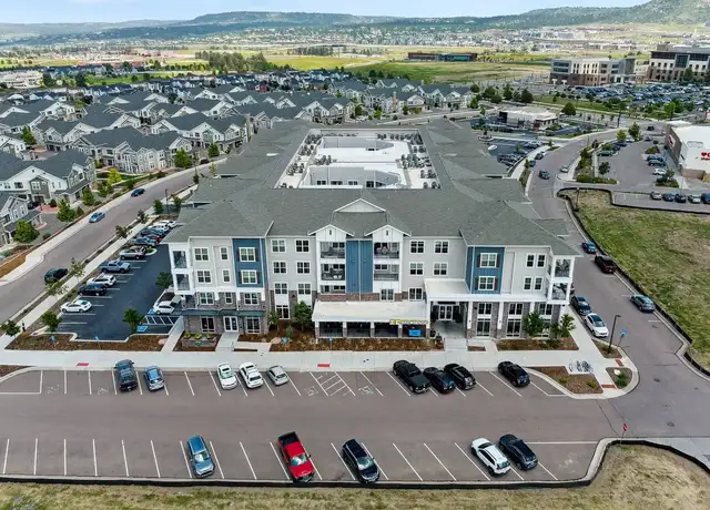 Photo of 2355 Mercantile St, Castle Rock, CO 80109