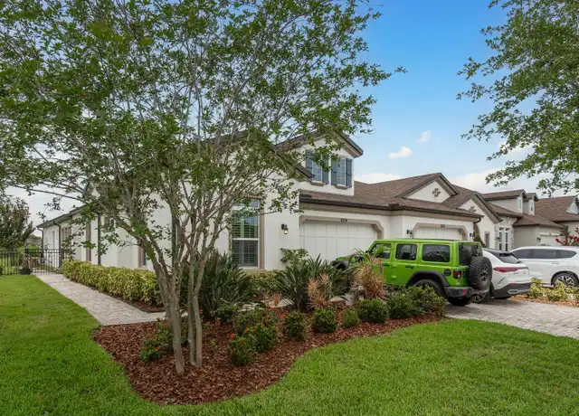 Property at 4583 Barletta Ct, Wesley Chapel, FL, 33543, 3 beds, 2.5 baths, [object Object]