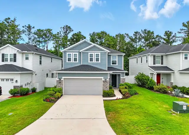 Property at 14367 Durbin Island Way, Saint Johns, FL, 32259, 3 beds, 2.5 baths, [object Object]