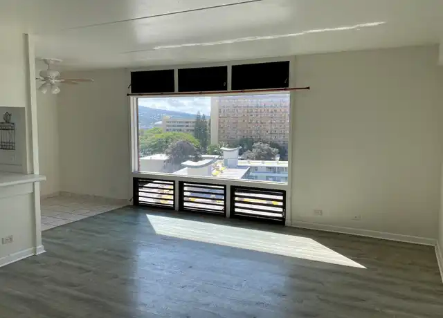 Property at 910 Ahana St #1006, Honolulu, HI, 96814, 2 beds, 1 bath, [object Object]