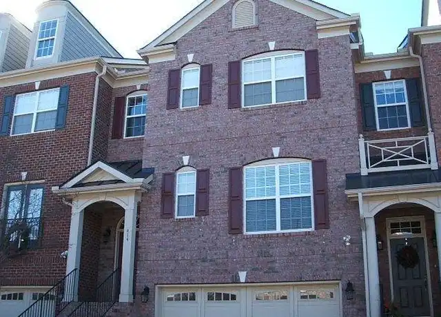 Property at 414 Weatherbrook Way, Cary, NC, 27513, 2 beds, 2 baths, [object Object]