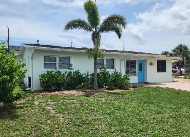 Property at 819 E 24th Ave, New Smyrna Beach, FL, 32169, 2 beds, 2 baths, [object Object]