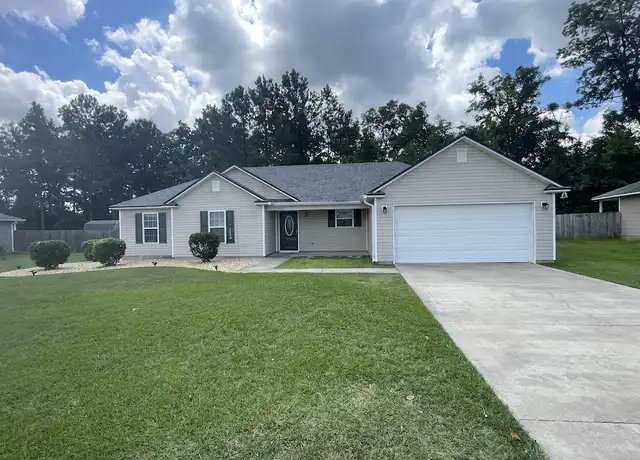 Property at 5337 Branch Point Dr, Valdosta, GA, 31605, 4 beds, 2 baths, [object Object]