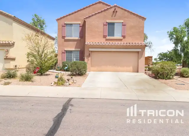 Property at 37186 W Amalfi Ave, Maricopa, AZ, 85138, 4 beds, 3 baths, [object Object]