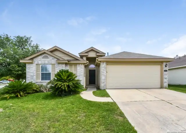 Property at 9030 Trumpet Cir, Converse, TX, 78109, 4 beds, 2 baths, [object Object]