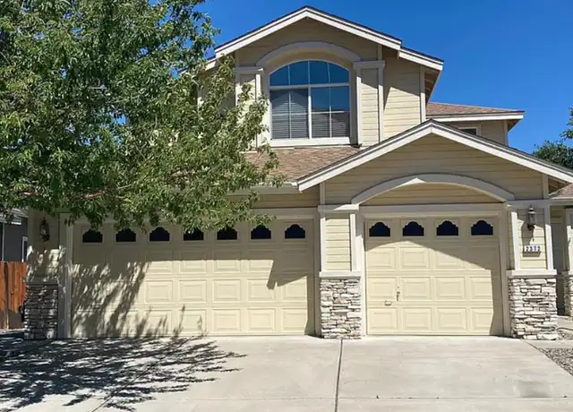 Property at 2372 Red Maple Ct, Reno, NV, 89523, 4 beds, 3 baths, [object Object]