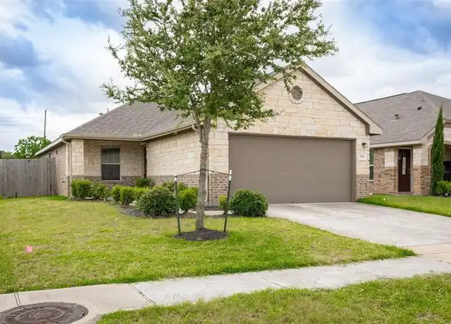 Property at 3511 Goldleaf Trail Dr, Katy, TX, 77449, 3 beds, 2 baths, [object Object]