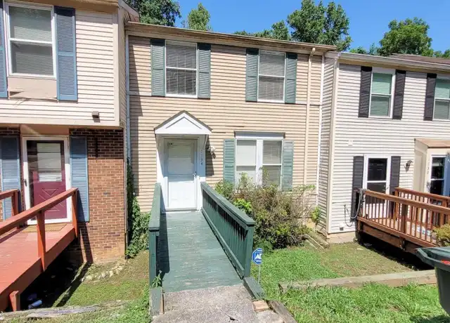 Property at 1134 Villa Green Ct, Raleigh, NC, 27612, 3 beds, 2 baths, [object Object]