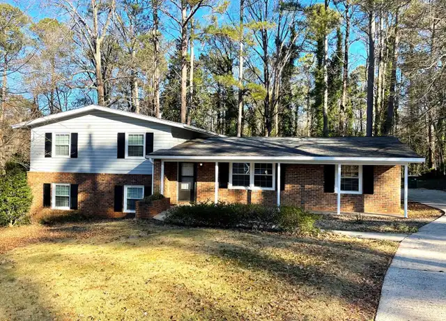 Property at 210 Davis Estates Rd, Athens, GA, 30606, 4 beds, 2 baths, [object Object]