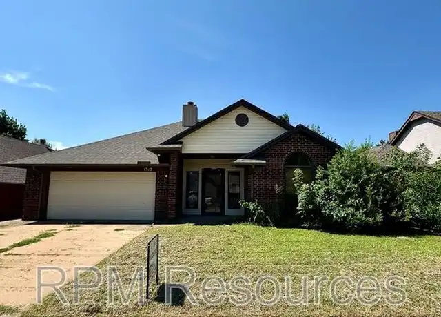 Property at 1312 NW 184th St, Edmond, OK, 73012, 3 beds, 2 baths, [object Object]