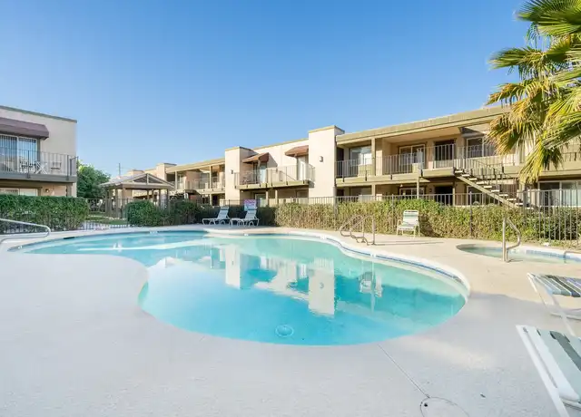 Property at 2228 E Campbell Ave #119, Phoenix, AZ, 85016, 2 beds, 2 baths, [object Object]