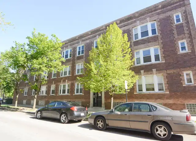 Property at 3206 W Pierce Ave Unit 3, Chicago, IL, 60651, 2 beds, 1 bath, [object Object]