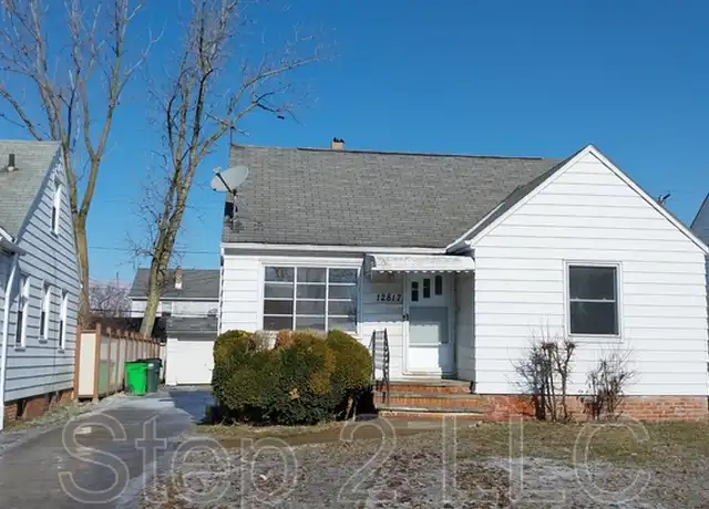 Property at 12817 Littleton Rd, Cleveland, OH, 44125, 3 beds, 1 bath, [object Object]