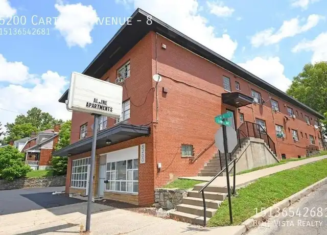 Property at 5200 Carthage Ave Unit 8, Cincinnati, OH, 45212, 1 bed, 1 bath, [object Object]