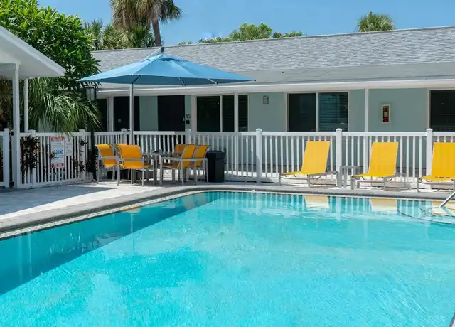 Property at 523 72nd Ave Unit 11, St Pete Beach, FL, 33706, 0 beds, 1 bath, [object Object]