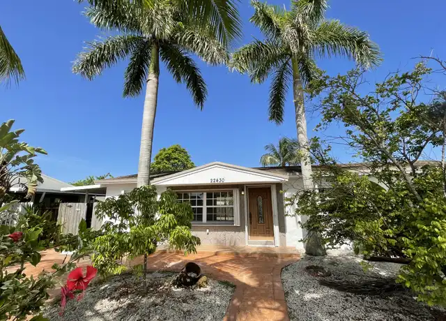 Property at 22430 SW 113th Ct, Miami, FL, 33170, 3 beds, 2 baths, [object Object]