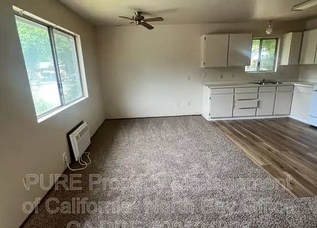 Property at 620 Sidnie St Unit A, Ukiah, CA, 95482, 2 beds, 1 bath, [object Object]
