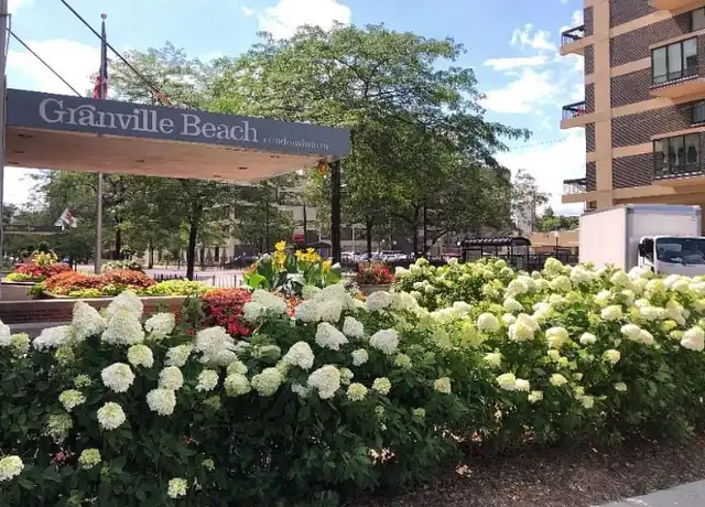 Property at 6171 N Sheridan Rd Unit 2312, Chicago, IL, 60660, 2 beds, 2 baths, [object Object]