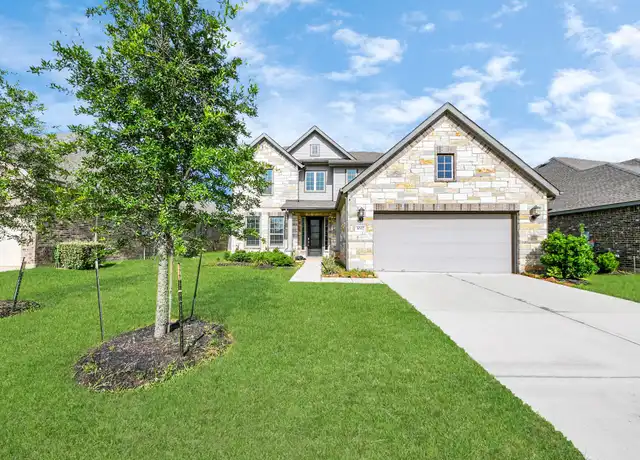 Property at 3007 Velda May Dr, Richmond, TX, 77406, 4 beds, 3.5 baths, [object Object]
