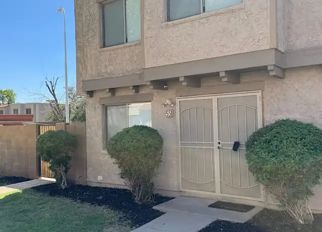 Property at 600 S Dobson Rd, Mesa, AZ, 85202, 3 beds, 1 bath, [object Object]