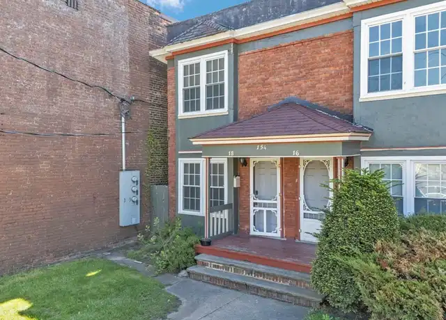 Property at 15418 Waterloo Rd, Cleveland, OH, 44110, 2 beds, 1 bath, [object Object]