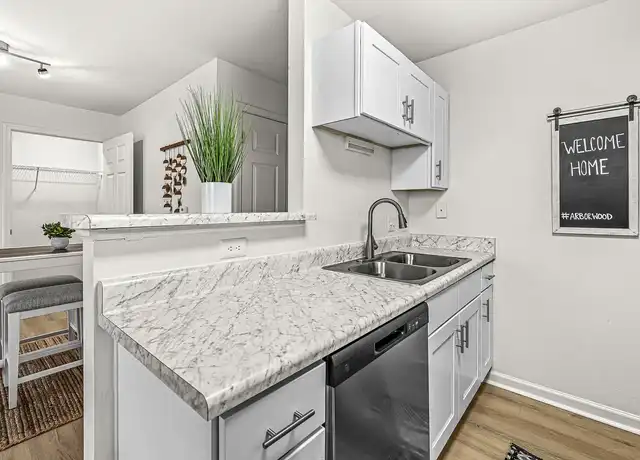 Property at Arborwood Apartments - 6702 Trunk Way, Indianapolis, IN, 46221, 1-4 bed, 1-2 bath, [object Object]
