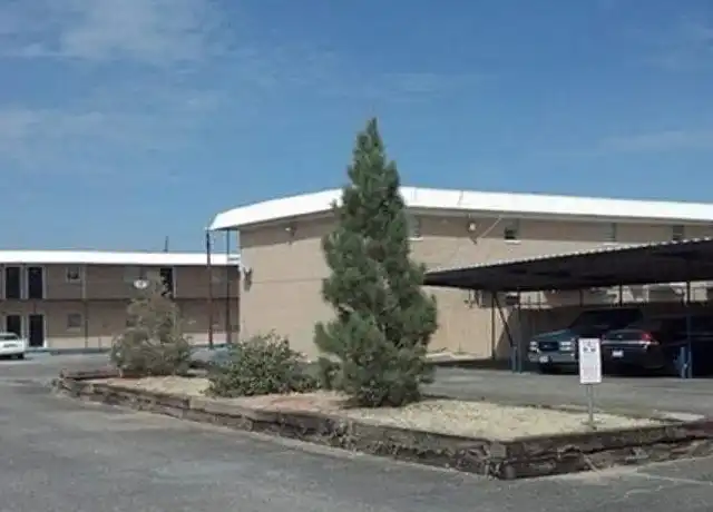 Property at Blue Sky Ranch - 3304 W Highway 80, Big Spring, TX, 79720, 2 beds, 1 bath, [object Object]