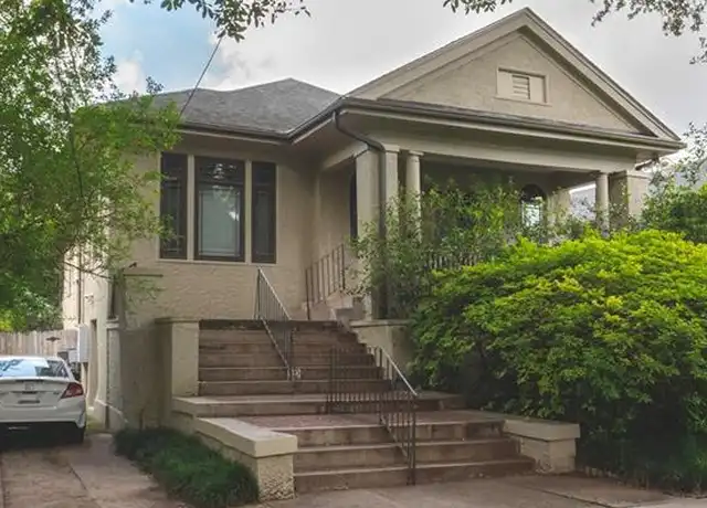 Property at 32 Neron Pl Unit A, New Orleans, LA, 70118, 3 beds, 1 bath, [object Object]
