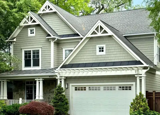 Property at 4501 Walsh St, Chevy Chase, MD, 20815, 7 beds, 5.5 baths, [object Object]