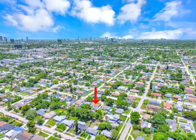 Property at 2435 Plunkett St, Hollywood, FL, 33020, 3 beds, 1 bath, [object Object]