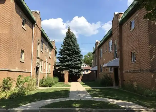 Property at 2023 N Lavergne Ave, Chicago, IL, 60639, 1 bed, 1 bath, [object Object]