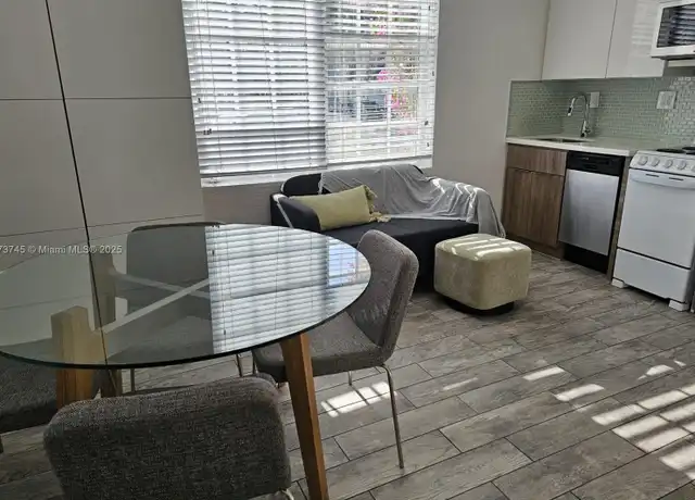 Property at 741 15th St #1, Miami Beach, FL, 33139, 0 beds, 1 bath, [object Object]