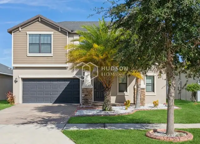Property at 10126 Count Fleet Dr, Ruskin, FL, 33573, 4 beds, 2 baths, [object Object]