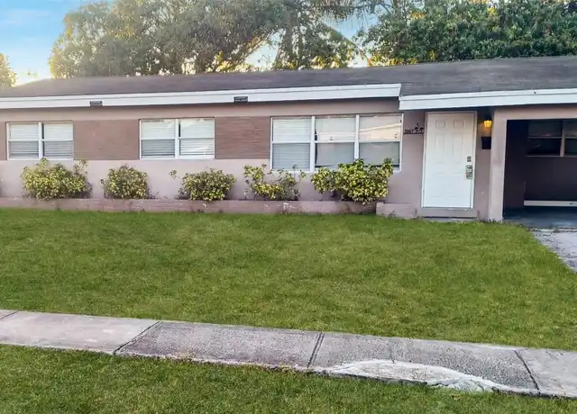 Property at 1067 Iroquis Ave, Fort Lauderdale, FL, 33312, 4 beds, 2 baths, [object Object]