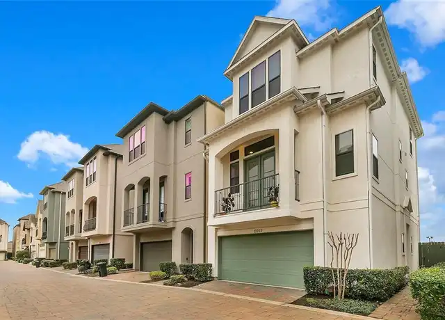Property at 11029 Sherwood Grv, Houston, TX, 77043, 3 beds, 3 baths, [object Object]