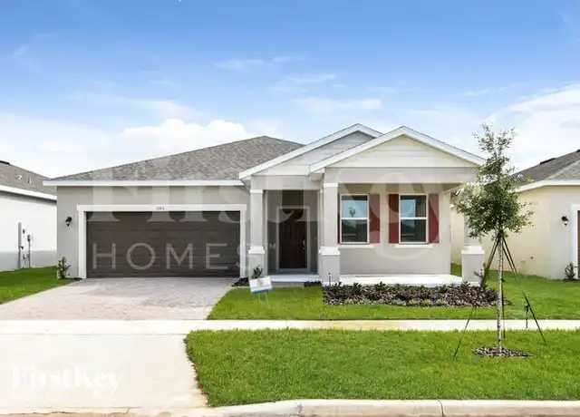 Property at 1180 Spokane Pt, Kissimmee, FL, 34741, 5 beds, 2 baths, [object Object]
