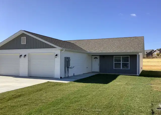 Property at 867 Highland Point Dr Unit 869, Jackson, MO, 63755, 2 beds, 2 baths, [object Object]