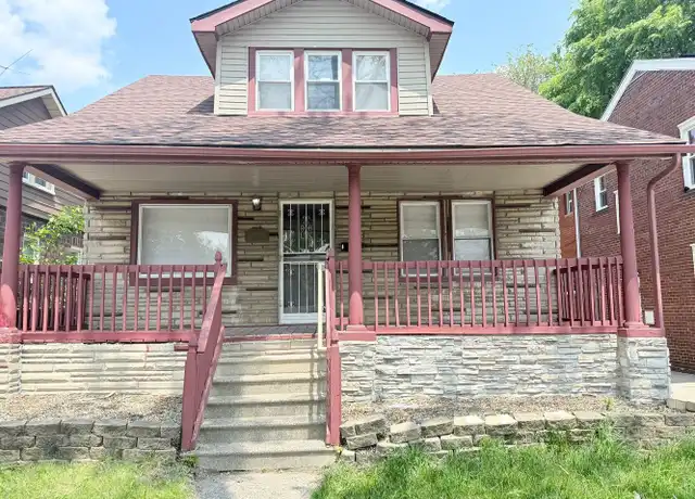 Property at 2443 E Outer Dr, Detroit, MI, 48234, 5 beds, 2 baths, [object Object]