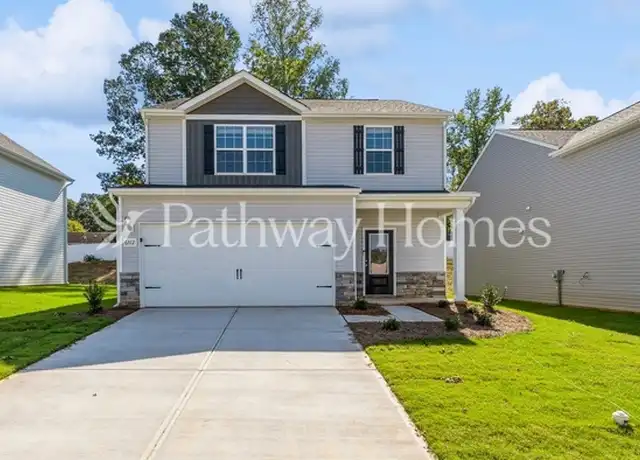 Property at 6312 Lowe Ln, Charlotte, NC, 28214, 4 beds, 2.5 baths, [object Object]
