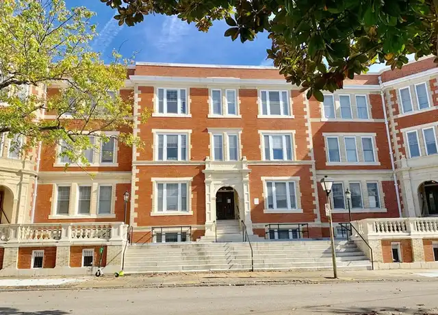 Property at 200 Drummond Pl Unit b2, Norfolk, VA, 23507, 2 beds, 1 bath, [object Object]