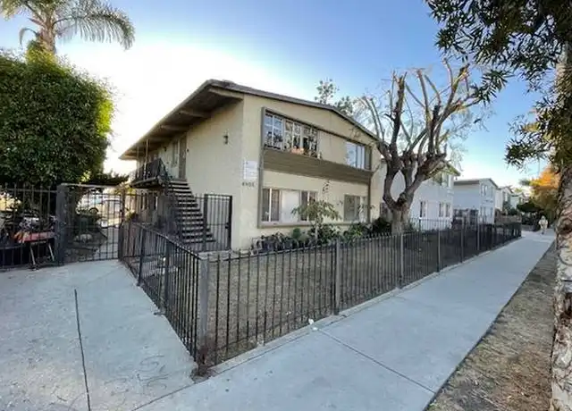 Property at 4905 S SLAUSON Ave #2, LOS ANGELES, CA, 90056, 2 beds, 1 bath, [object Object]