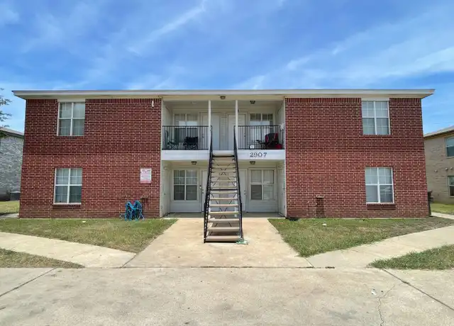 Property at 2907 Cantabrian Dr Unit C, Killeen, TX, 76542, 3 beds, 2 baths, [object Object]